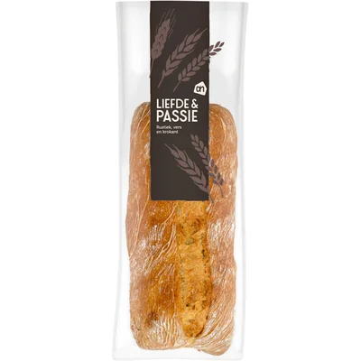 AH Liefde & Passie Ciabatta