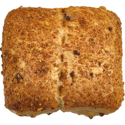 AH Hot honey broodje