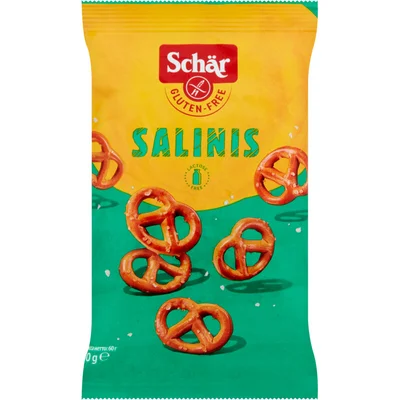 Schär Salinis glutenvrij