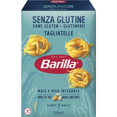 Barilla Tagliatelle glutenvrij