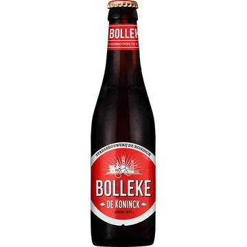De Koninck - Bolleke Pale Ale - Fles - 330ML
