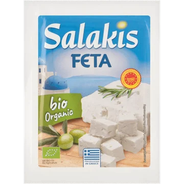 Salakis Feta Bio 150 g