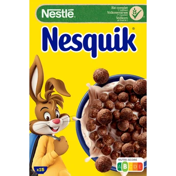 Nesquik Ontbijtgranen 450 g
