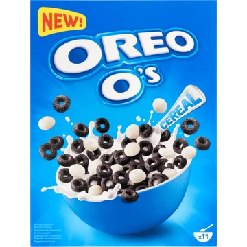 Oreo O's Cereal 350 g