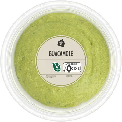 AH Guacamole