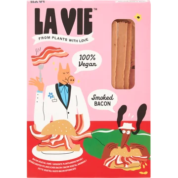 La Vie - bacon 120g
