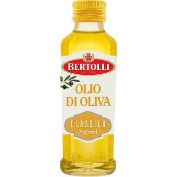 Bertolli Classico olijfolie 