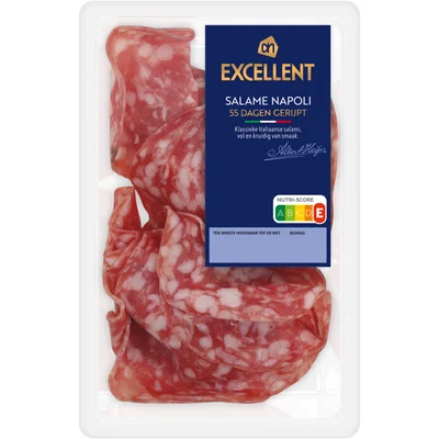 AH Excellent Salame Napoli