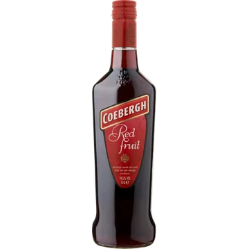 Coebergh - Red Fruit - 750ML