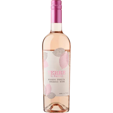 Terre di Faiano - Rosato Puglia - 750 ML