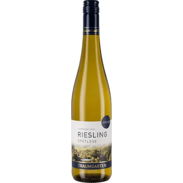 Traumgarten - Riesling Spätlese - 750ML