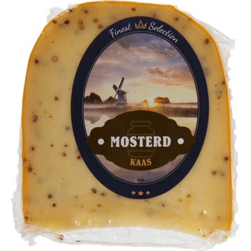 Mosterd Kaas 225 g