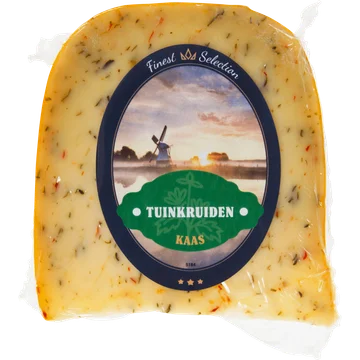 Tuinkruiden Kaas 225 g