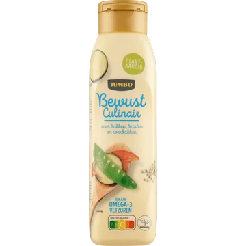 Jumbo Bewust Culinair voor Bakken, Braden en Roerbakken 500 ml
