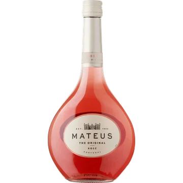 Mateus - Rosé  - 750ML