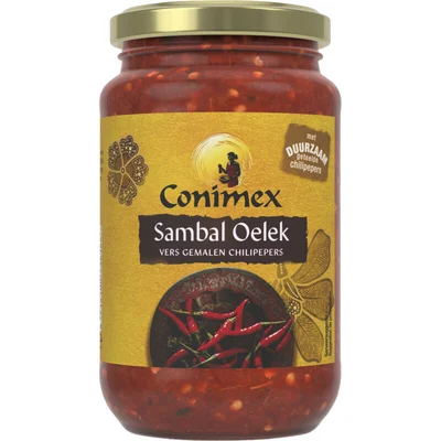 Conimex Sambal oelek