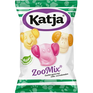 Katja Zoo Mix 255 g
