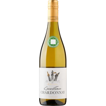 Excellence - Chardonnay - 750ML