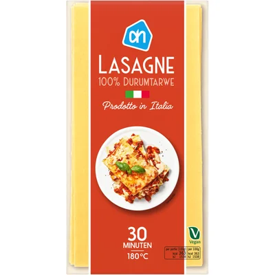 AH Lasagne