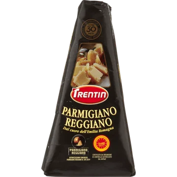 Trentin Parmigiano Reggiano 200 g