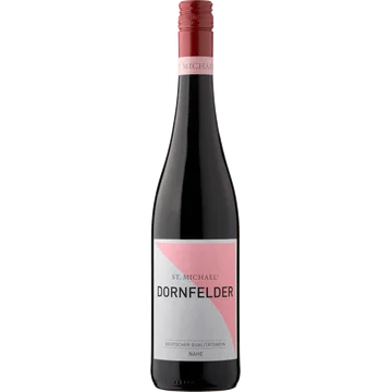 St. Michael - Dornfelder - 750ML
