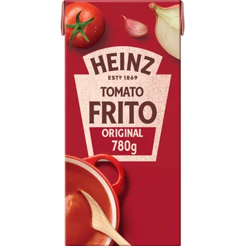 Heinz Tomato Frito®