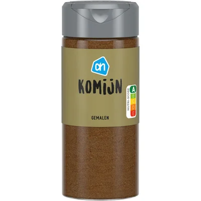 AH Komijn gemalen