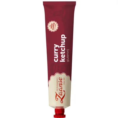 Van Wijngaarden's Zaanse curry ketchup