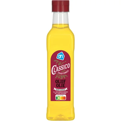AH Olijfolie traditioneel
