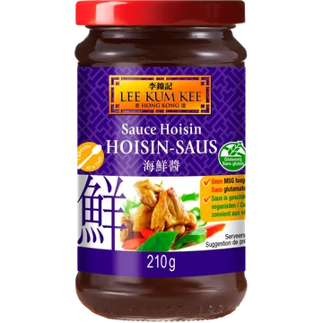 Hoisin Sauce