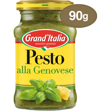 Grand'Italia Pesto alla Genovese 90 g