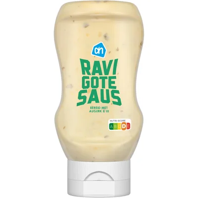 AH Ravigotesaus