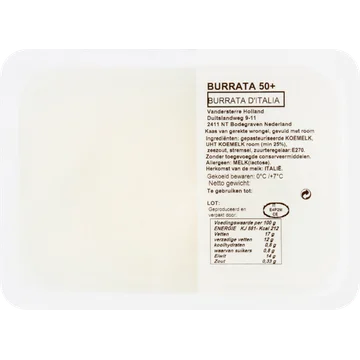 Burrata 200 g