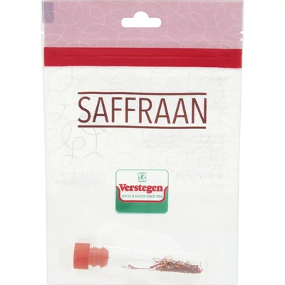 Verstegen Saffraan heel