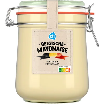 AH Belgische mayonaise