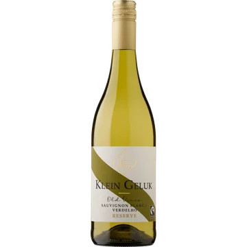 Klein Geluk - Sauvignon Blanc - 750 ml