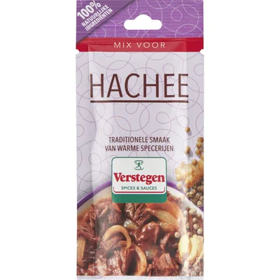 Verstegen Kruidenmix voor hachee