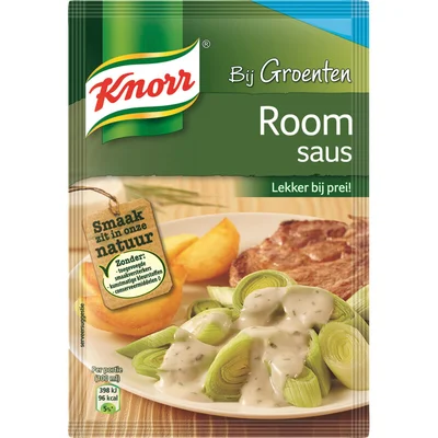 Knorr Mix roomsaus