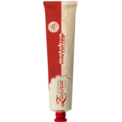 Van Wijngaarden's Zaanse metchup