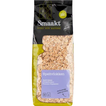 Speltvlokken 500 g
