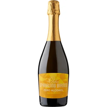 Orbea - Sparkling Bianco - Alcoholvrij 0,0% - 750ML