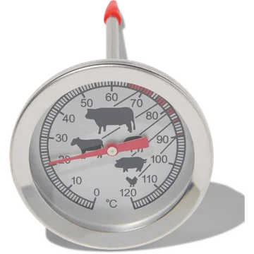 Vlees thermometer