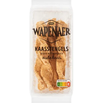 Wapenaer Kaasstengels Oude Kaas 75 g