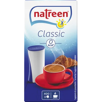 Natreen Zoetjes 400 Stuks