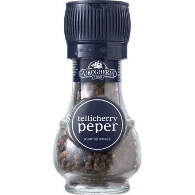 Drogheria Tellicherry peper