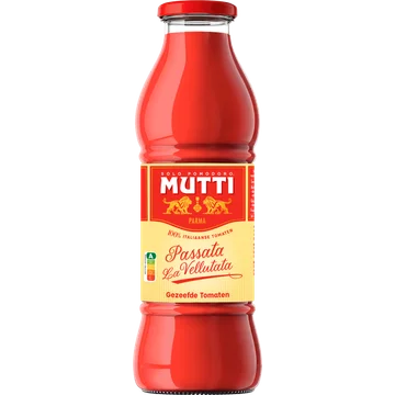 Mutti Passata la Rossa 700ml
