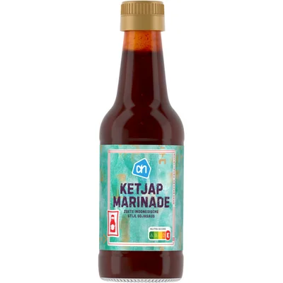 AH Ketjap marinade