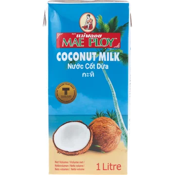Mae Ploy Kokosmelk 1 L