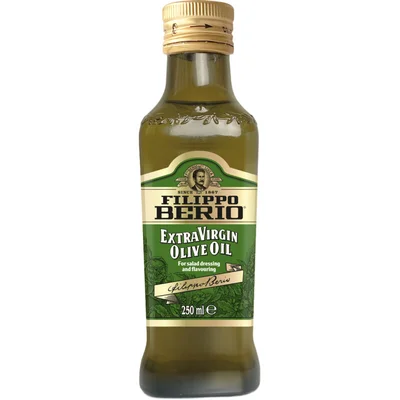 Filippo Berio Extra virgin olive oil eu origin