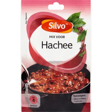 Silvo Mix voor Hachee 36 g